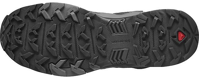 SALOMON - CHAUSSURES DE RANDONNEE X ULTRA 4 MID GTX