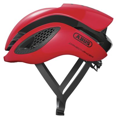 Casque Aéro Abus GameChanger Rouge