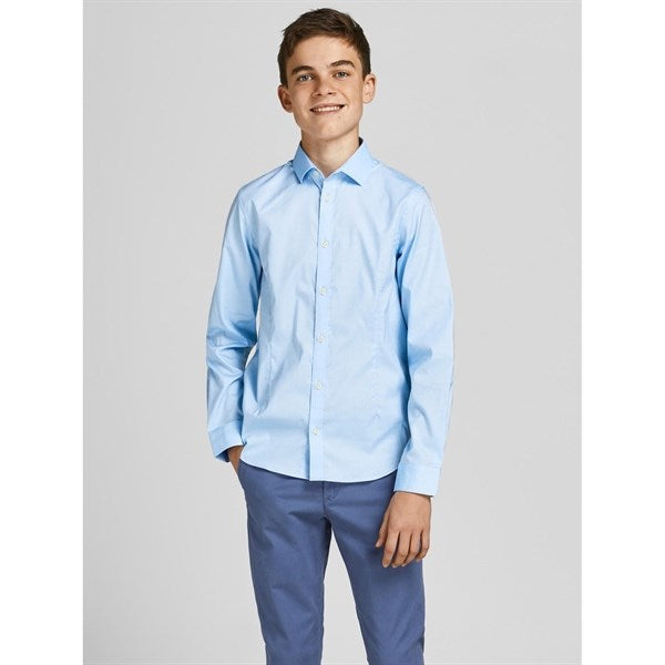 Cashmere Blue Parma Skjorte Noos