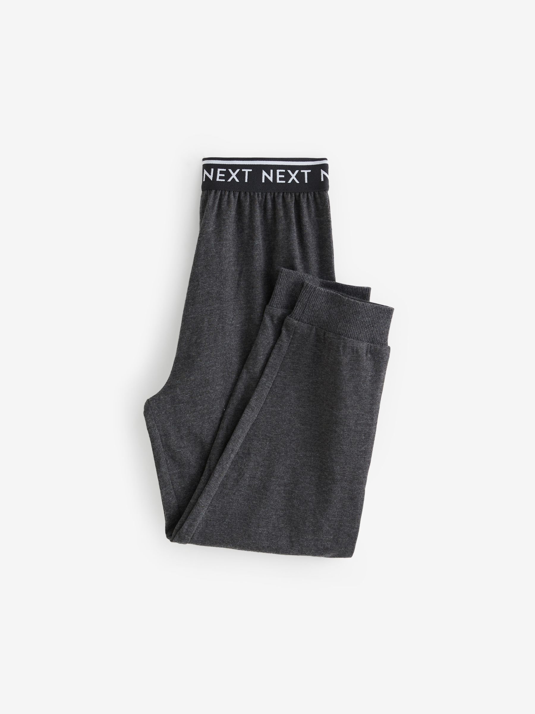 Blauw/grijs/antracietkleurig - Pyjama met korte pijpen 3 stuks (3-16jaar) (3-16jaar)