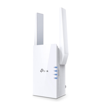 TP-Link WIFI 6 Range Extender RE705X