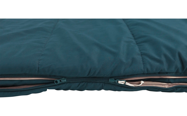 Outwell Campion Lux XL Deckenschlafsack bis 195 cm
