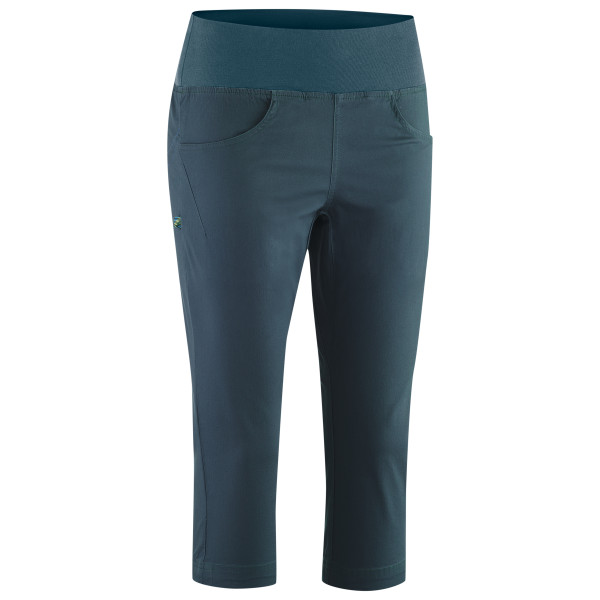 Edelrid - Women's Dome 3/4 Pants - Short