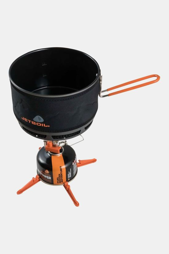 Jetboil Jetboil 1.5L Ceramic Fluxring Cook Pot Pan