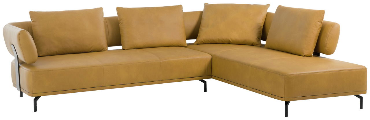 Dieter Knoll Ecksofa PALIO