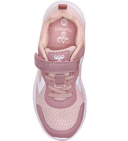 Hummel Schuhe - Actus Recycled JR - Andenken Lilac