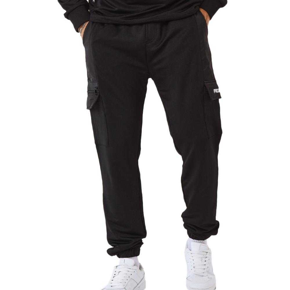 Project X Paris Jogging Noir Homme Project X Paris Cargo