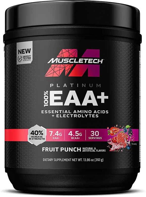 Platinum EAA 30servings