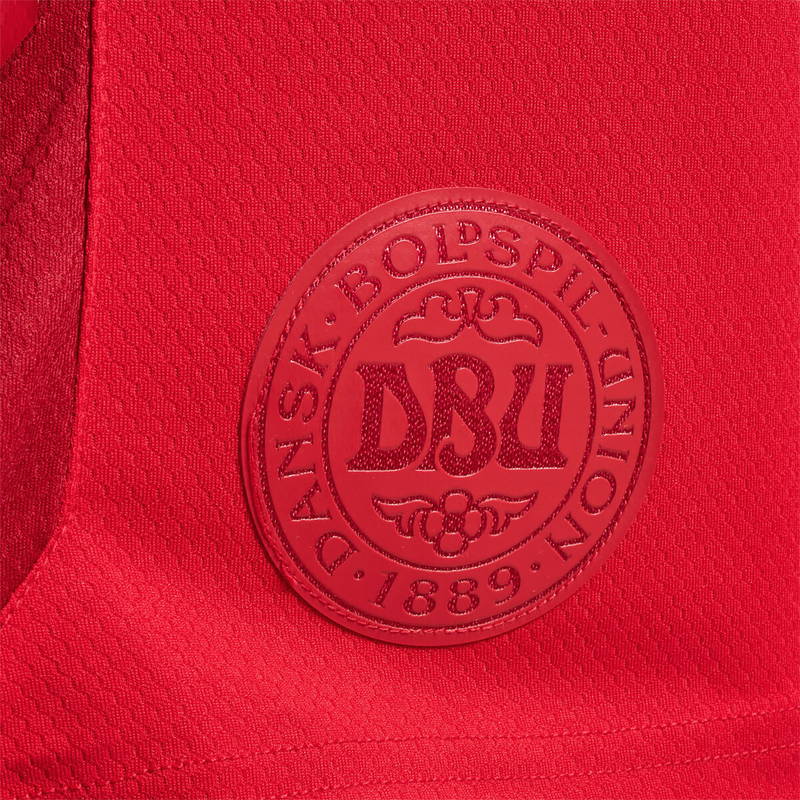 Danmark Hjemmebane Landsholdsshorts VM 22
