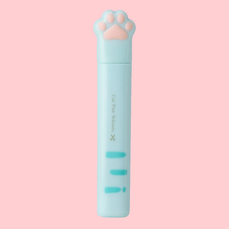 Yogow - Cat Paw draagbare schaar