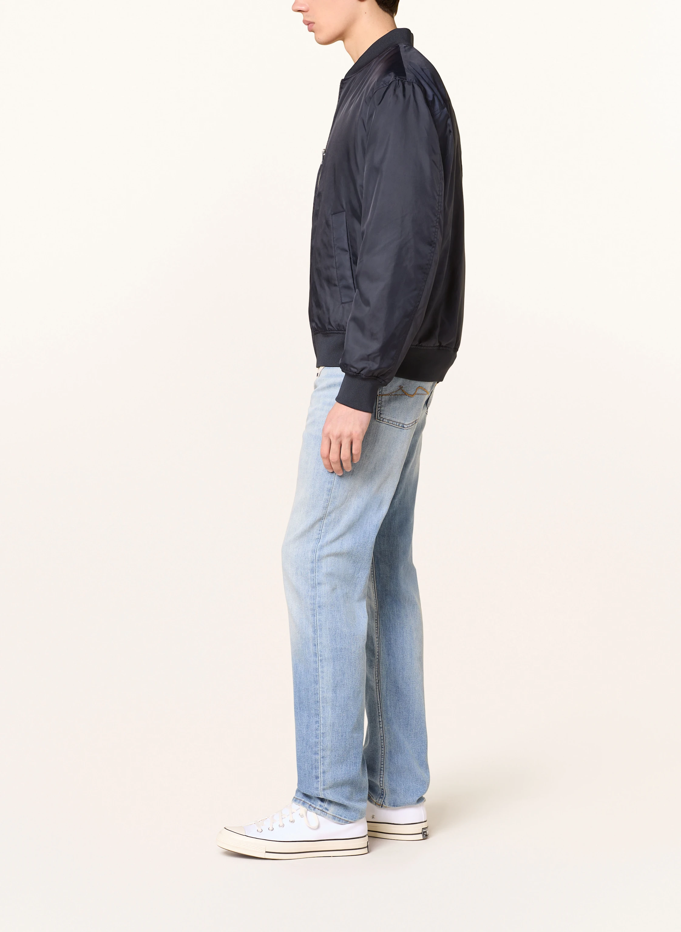 7 for all mankind Jeans SLIMMY Slim Straight Fit