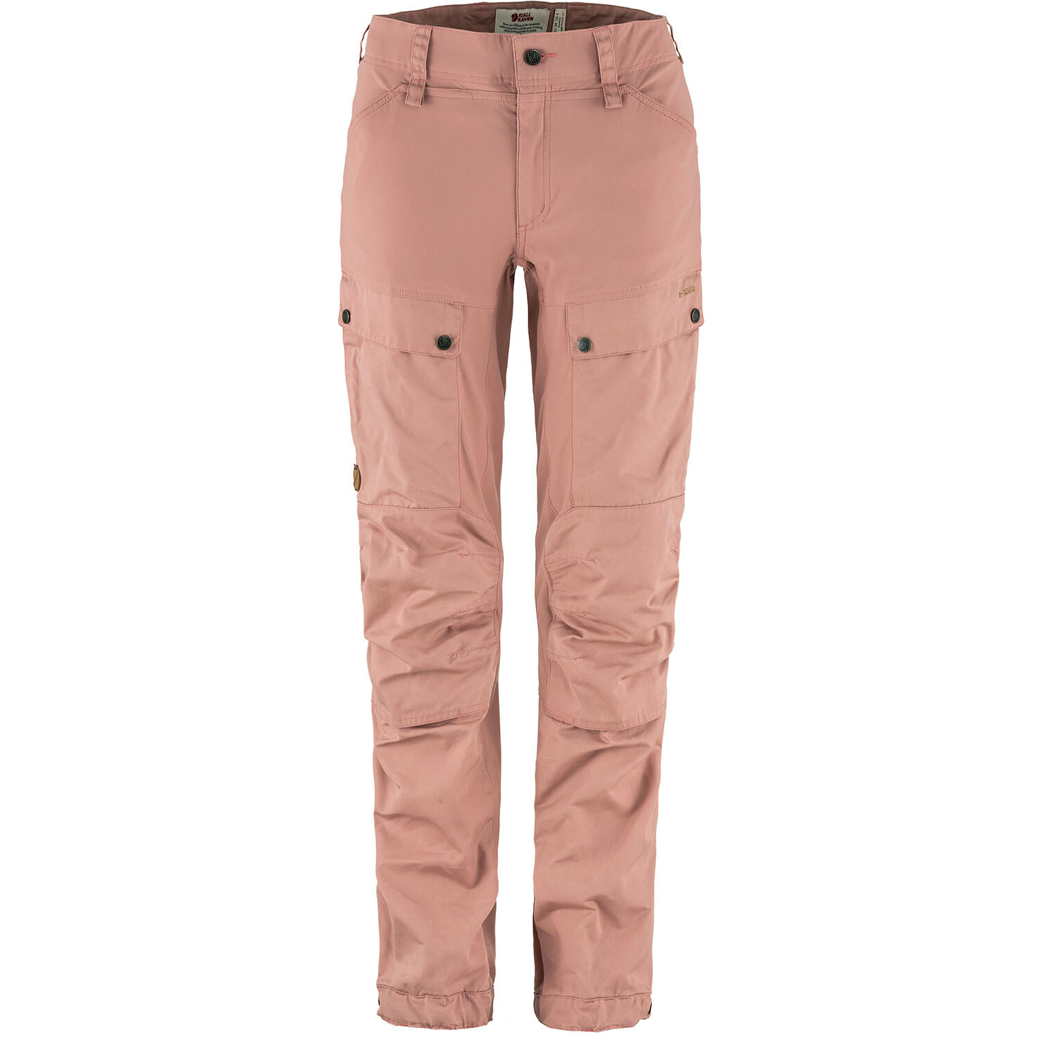 Fjällräven Womens Keb Trousers