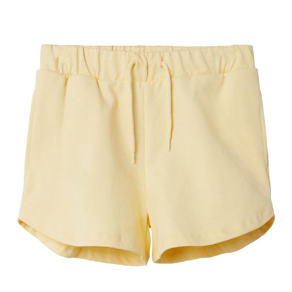 Name it Short Jaune Fille Name It Jamay