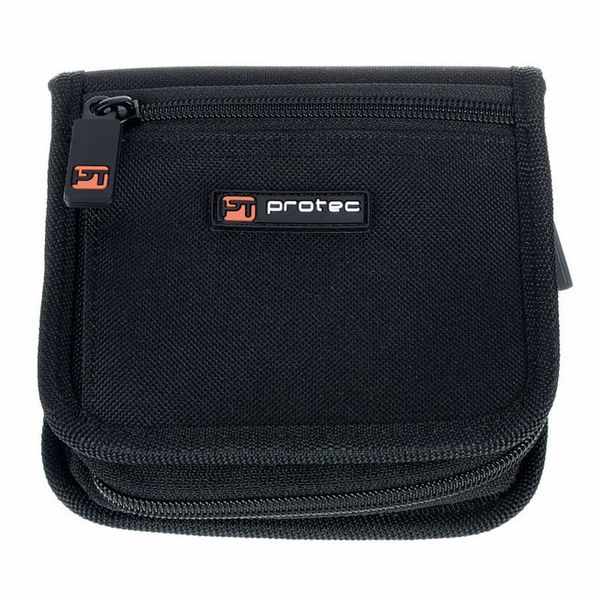 Protec A-211ZIP Mouthpiece Pouch Tuba
