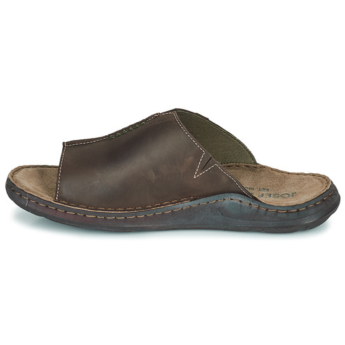 Josef Seibel - MAVERICK 03 - Marron