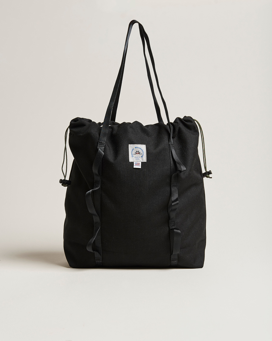 Epperson Mountaineering Climb Tote Bag Black