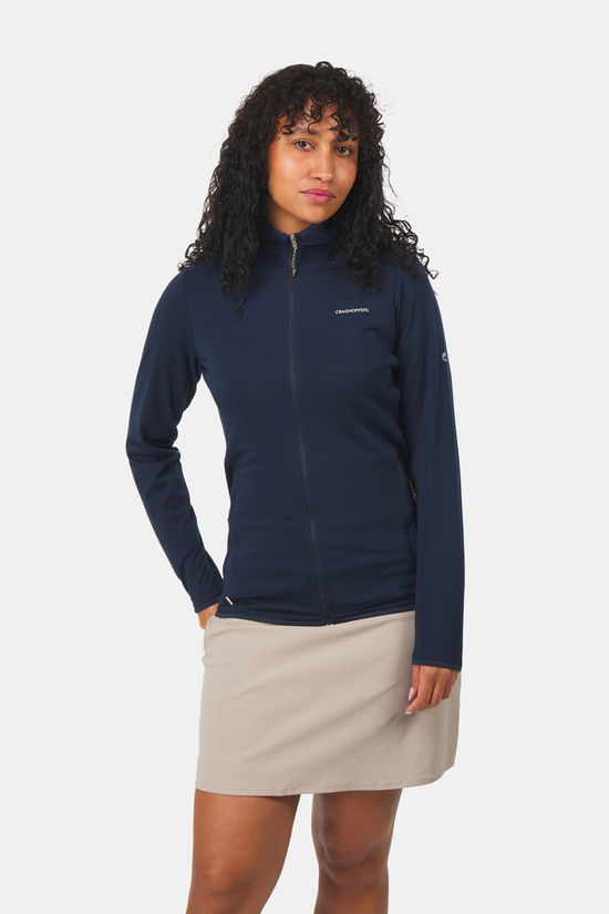 Craghoppers Craghoppers NosiLife Afia Hooded Fleecevest