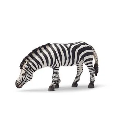 Schleich® 14609 Zebra, grasend