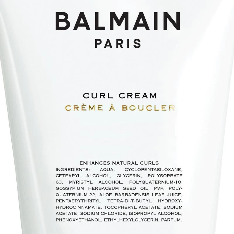 Balmain Styling Curl Cream 100 ml