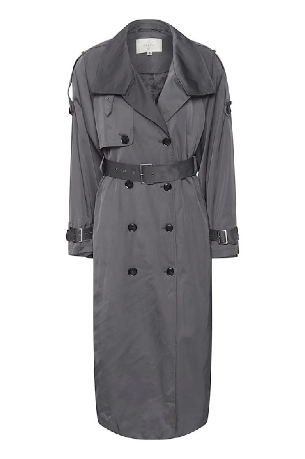 Gestuz Sallygz Trenchcoat