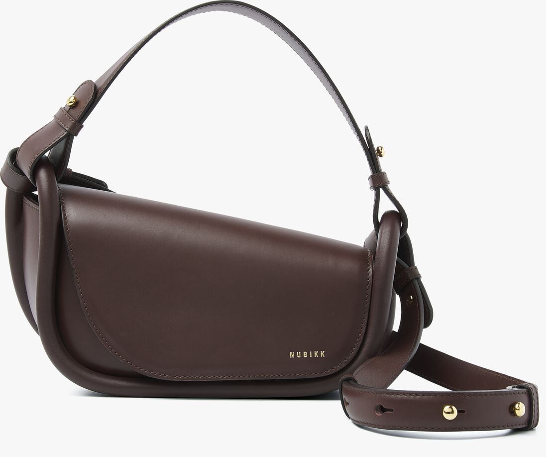 bordeaux nubikk handtas bobby bag ii