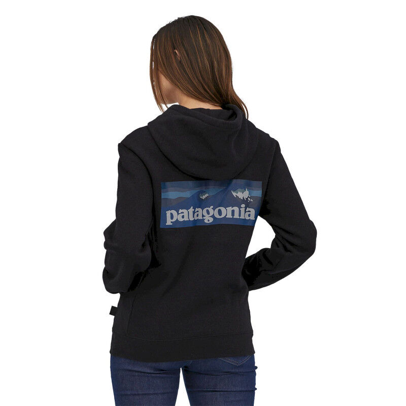 Boardshort Logo Uprisal Hoody - Sweat à capuche