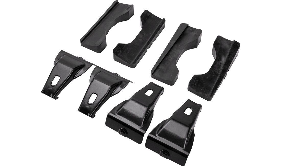Kit 145092, Thule Kit Clamp 5092