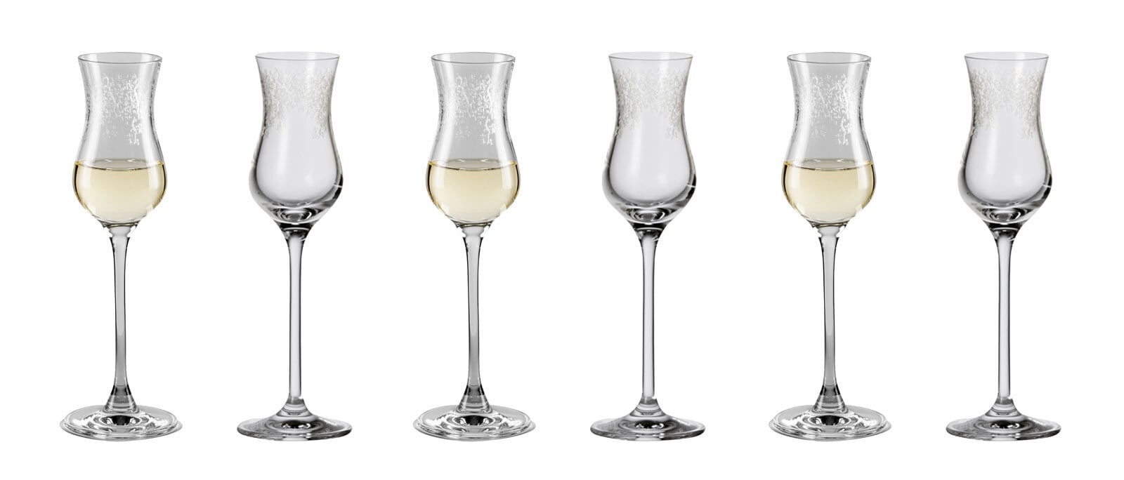 LEONARDO Grappaglas CHATEAU 6er Set