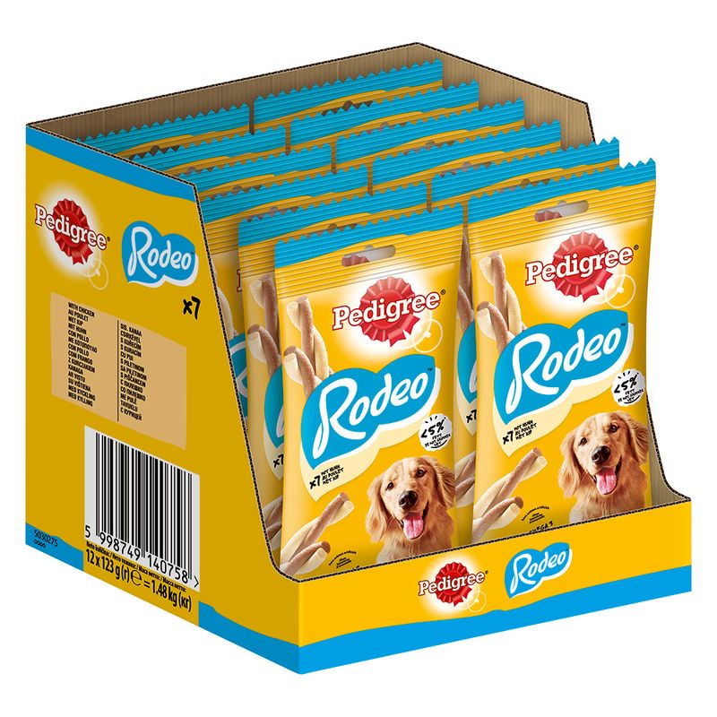 PEDIGREE Rodeo