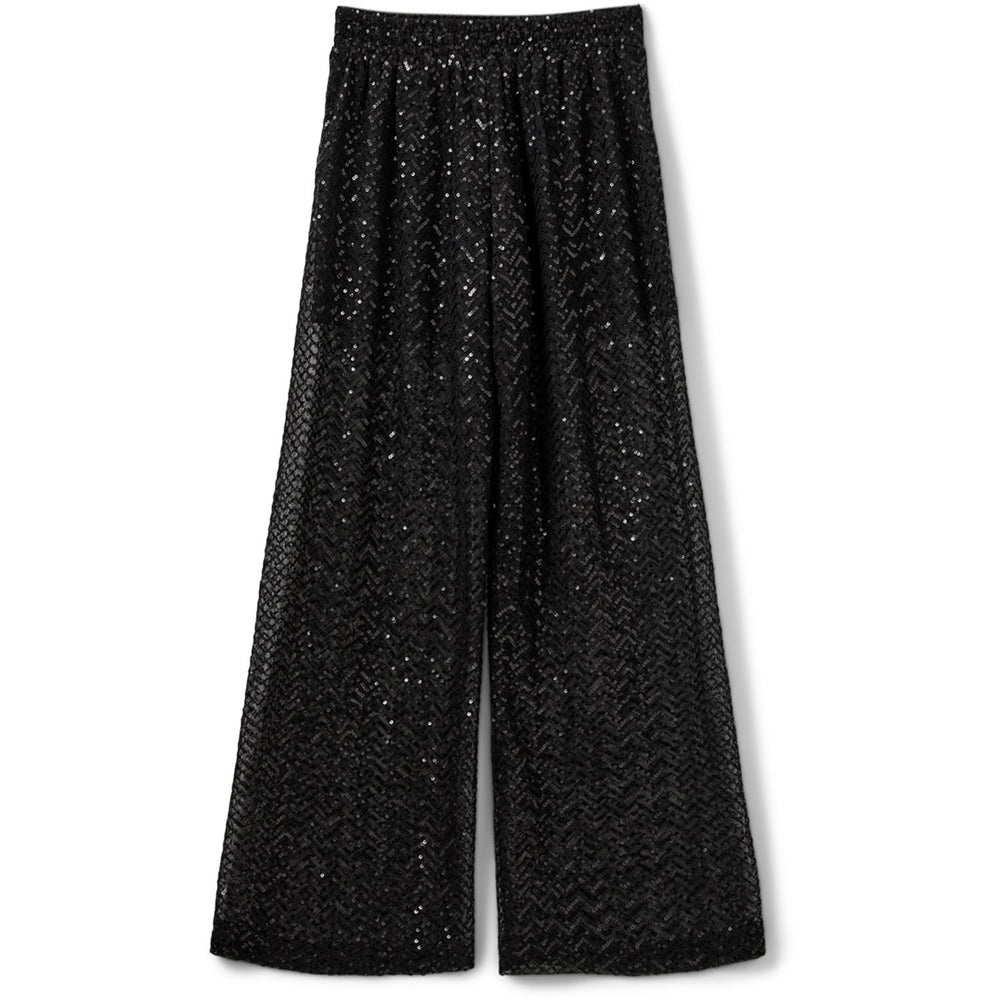 Køb Sofie Schnoor Black Bukser
