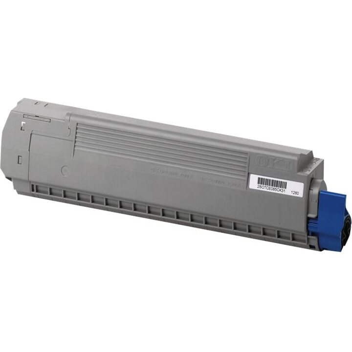 OKI 44059168 Cartouche de toner 1 pièce(s) Original Noir