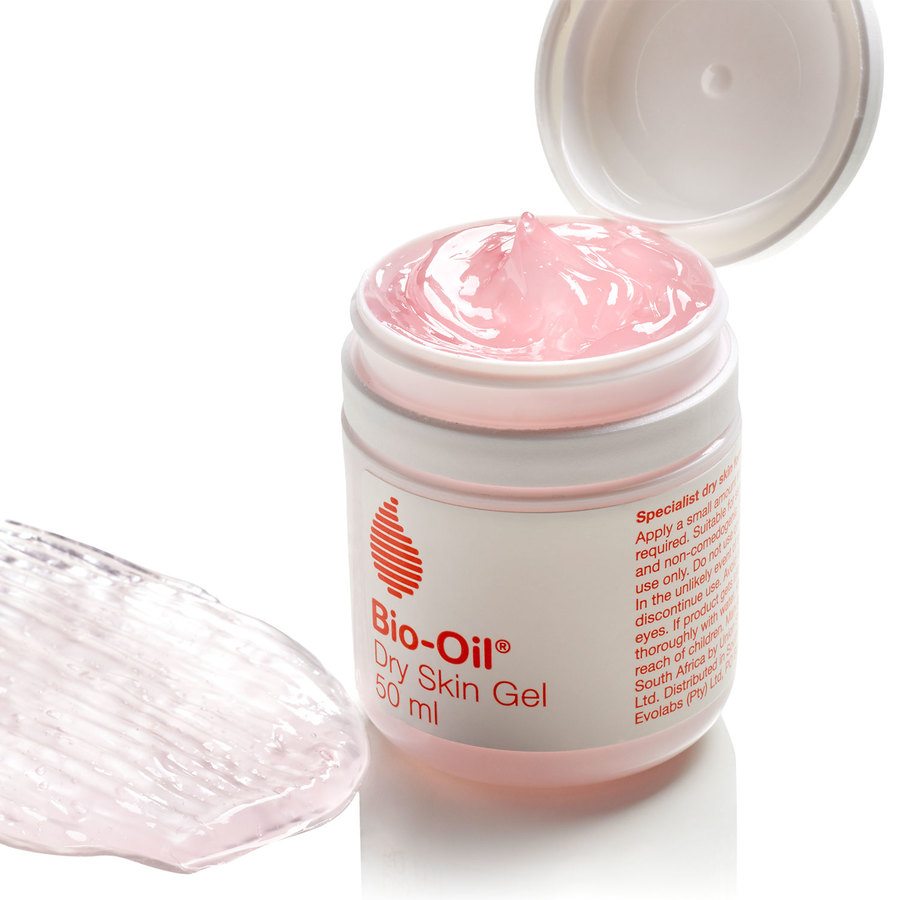 Bio-Oil Dry Skin Gel 100ml