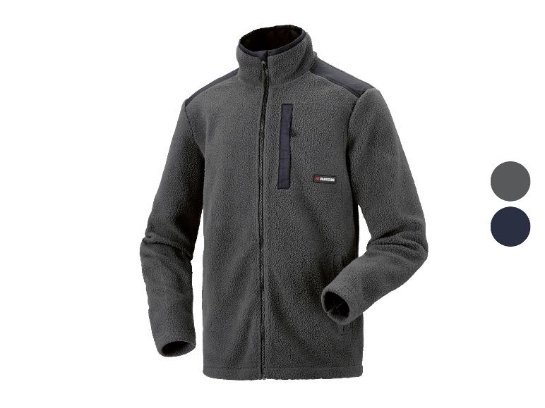 Heren vest