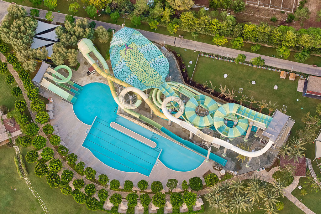 Lara Barut Collection Ultra All Inclusive - Hotel