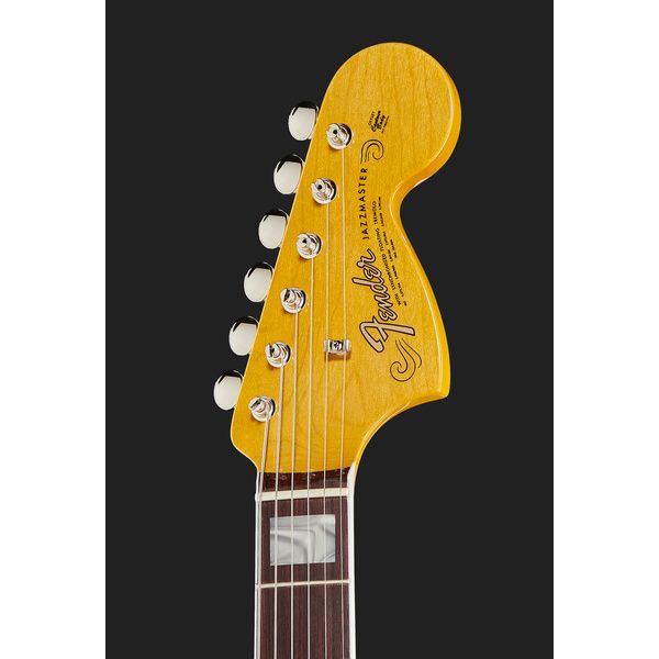 Fender AV II 66 JAZZMASTER RW WT3TB