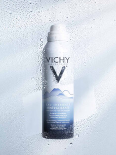 Vichy Mineraliserend Thermal Water 150ML