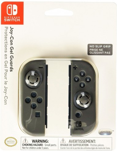 PDP Joy-Con Gel Guards Switch