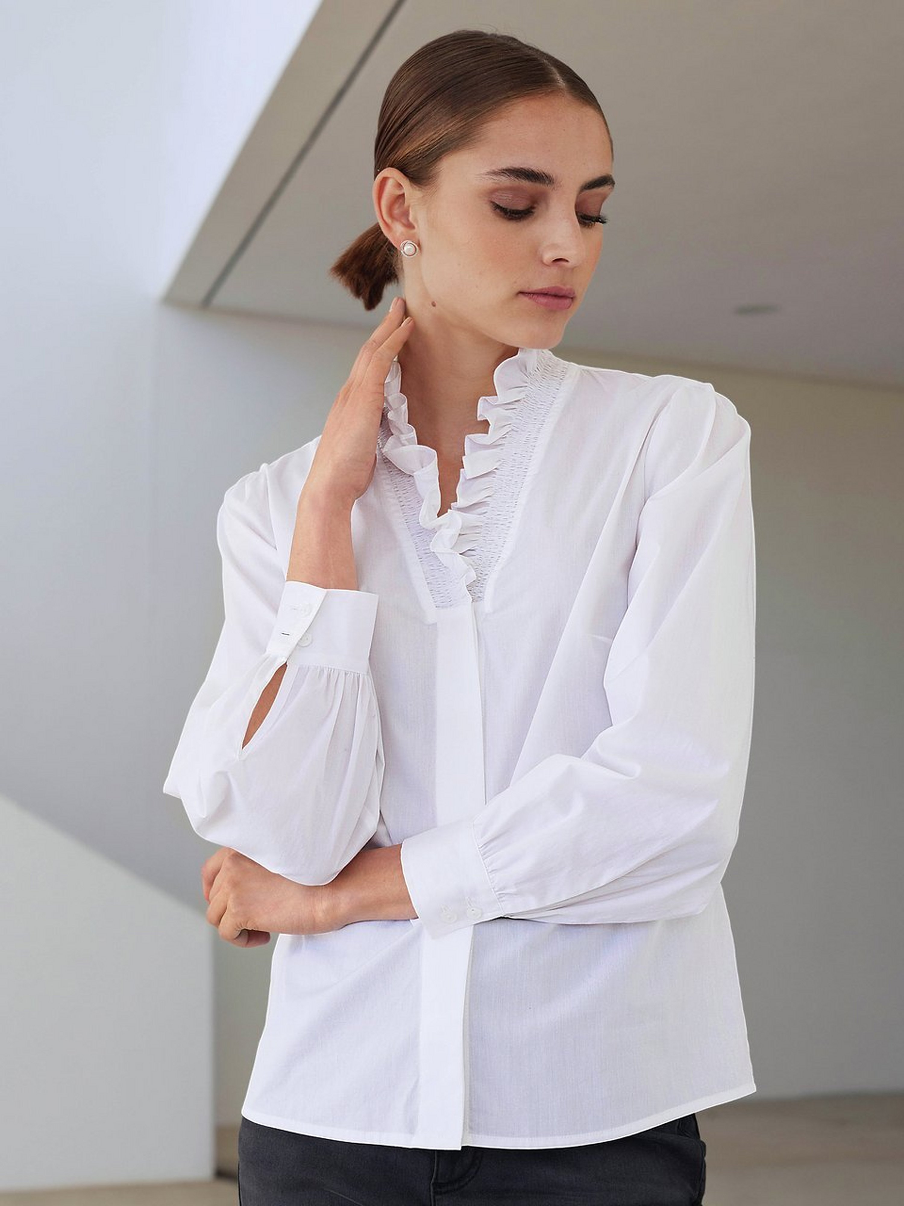 Bluse