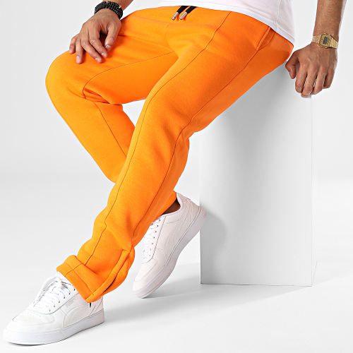 Pantalon Jogging KL-2101 Orange
