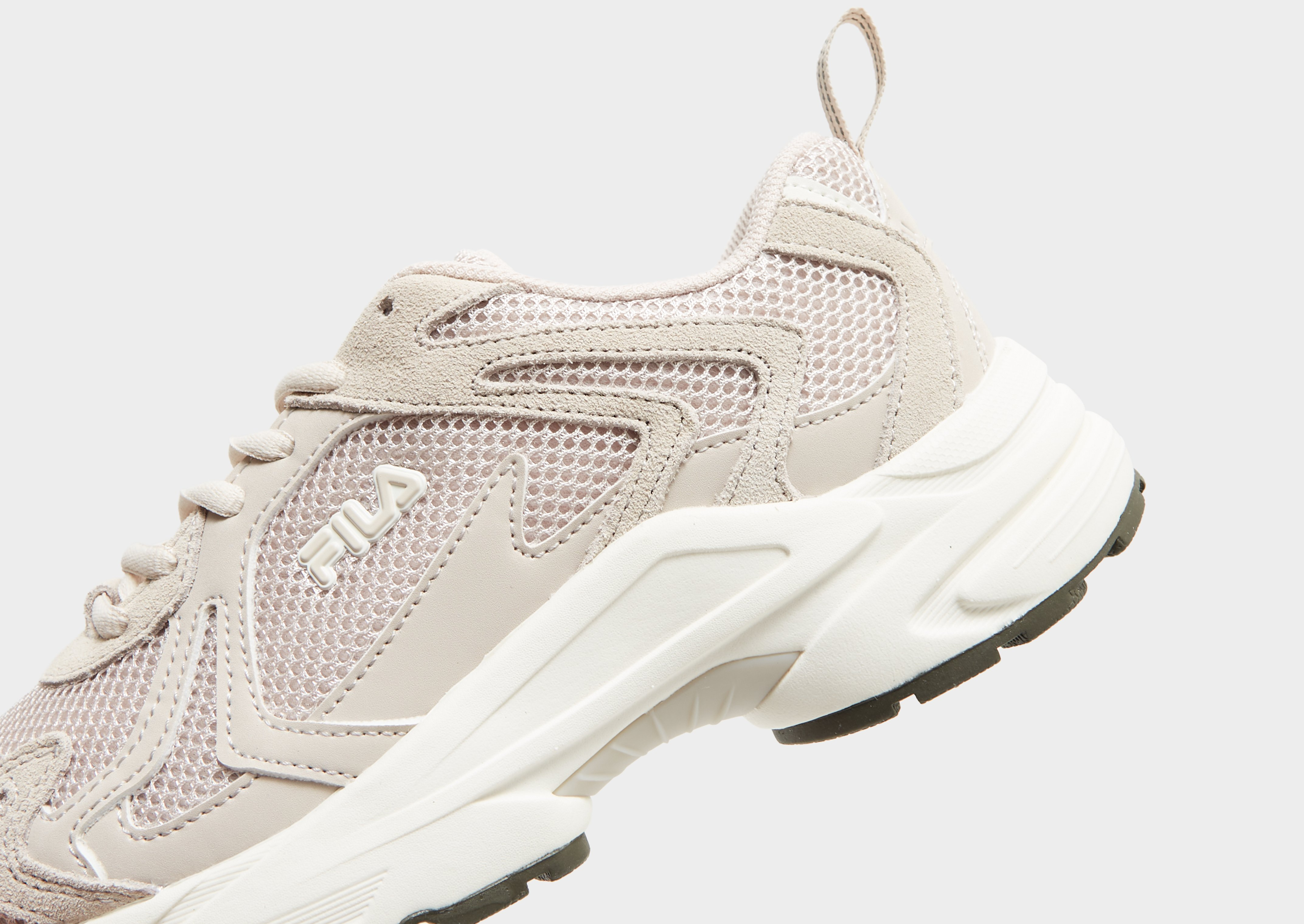 Fila Heroics Femme