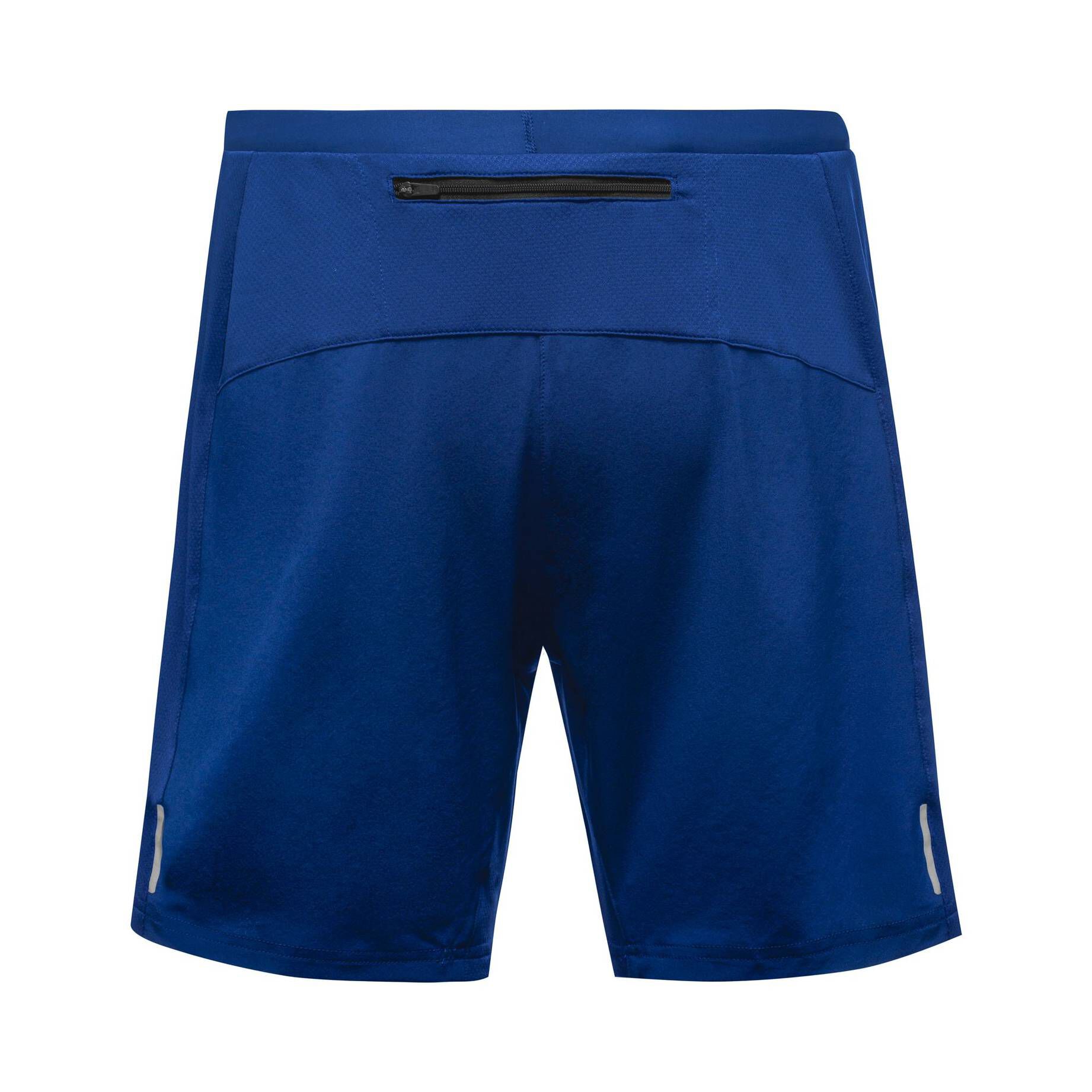 GOREWEAR| Herren Laufshorts R5 2 in 1