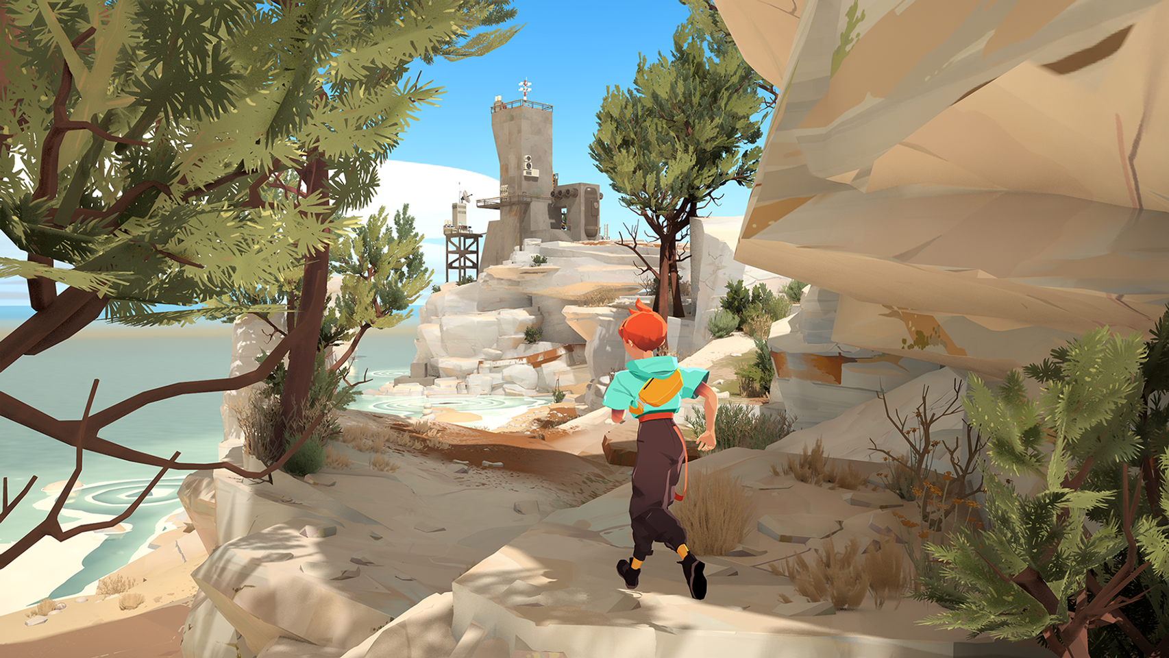 Caravan SandWitch- PlayStation 5