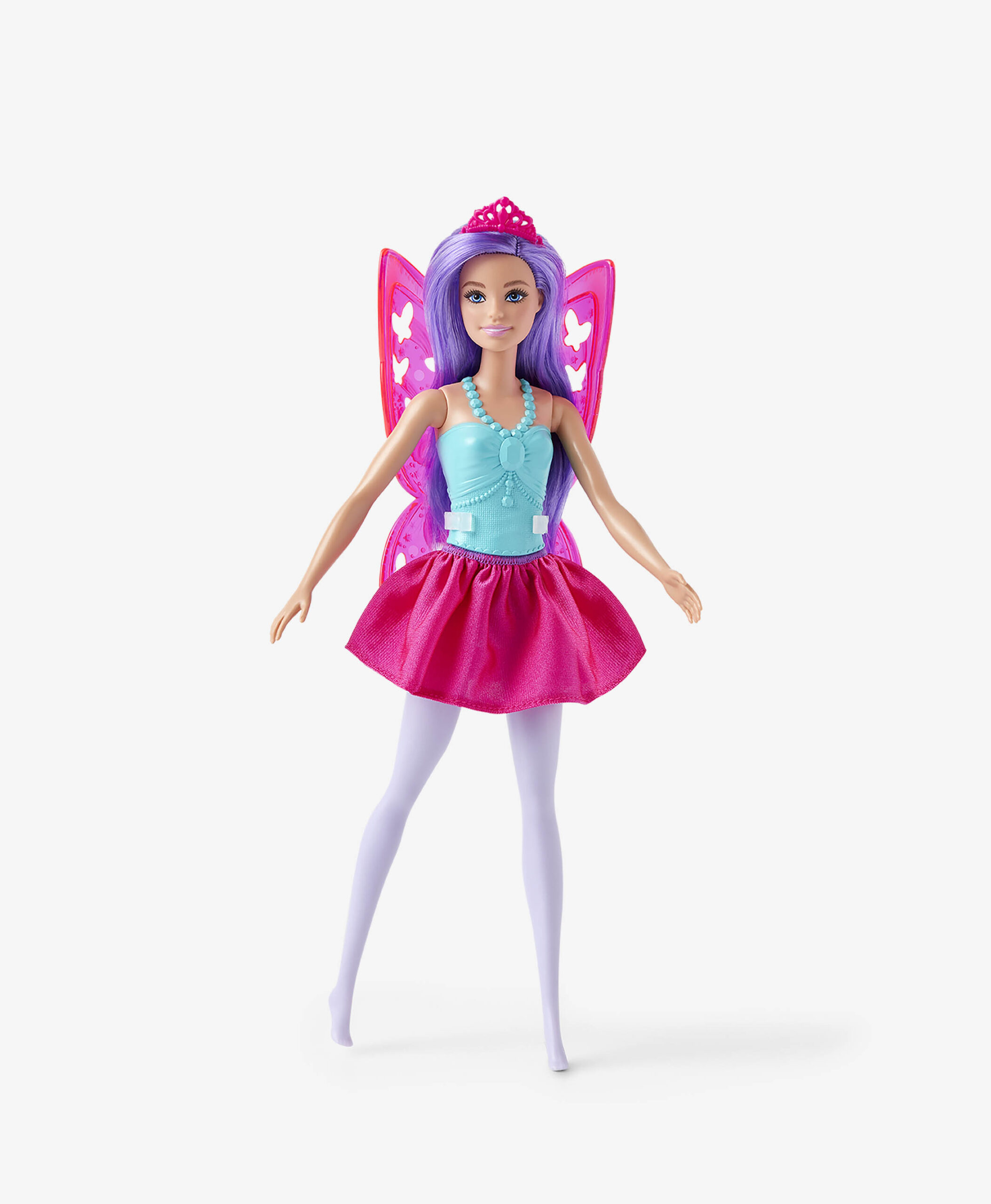 Barbie Puppe