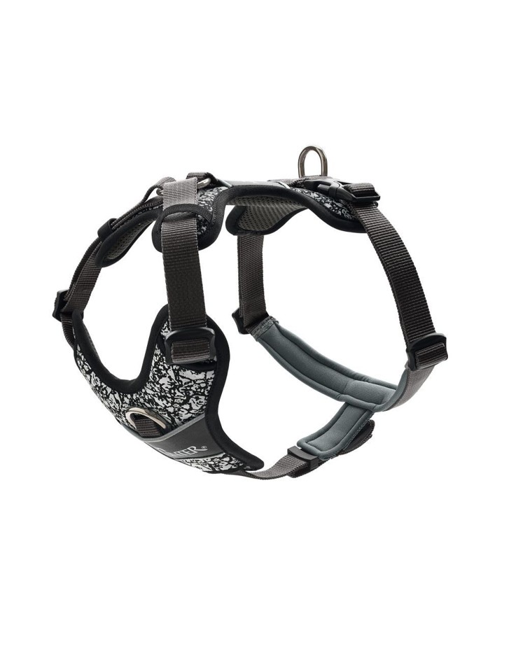 Hunter - Hundesele Divo Reflect XL REFLEKS