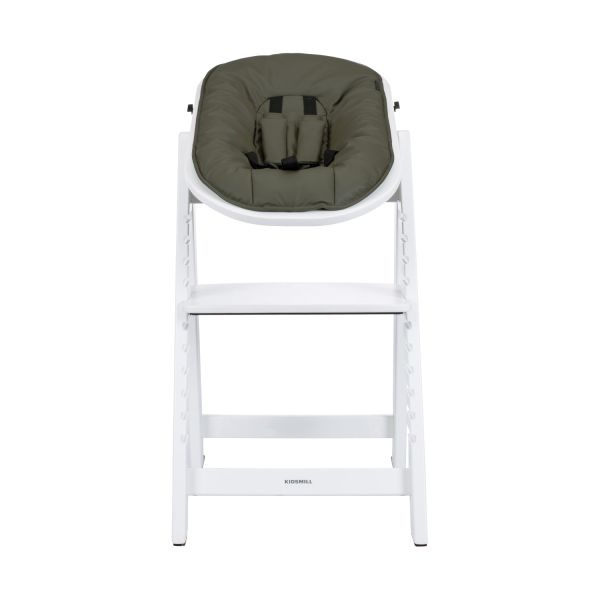 Kidsmill Up! Leren Newborn Bekleding