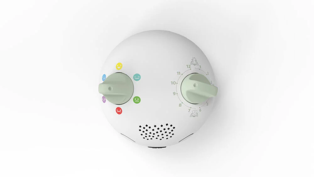 MORPHEE - ELIO