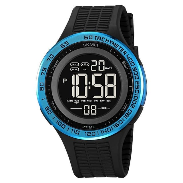Armbåndsur Armbåndsur Ur SKMEI Luminous Digital Electronic