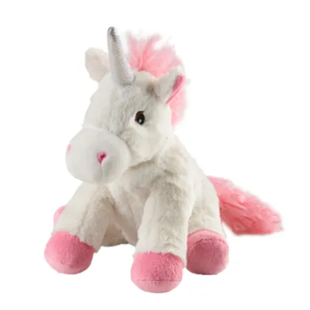Warmies®Wärmestofftier Minis Einhorn