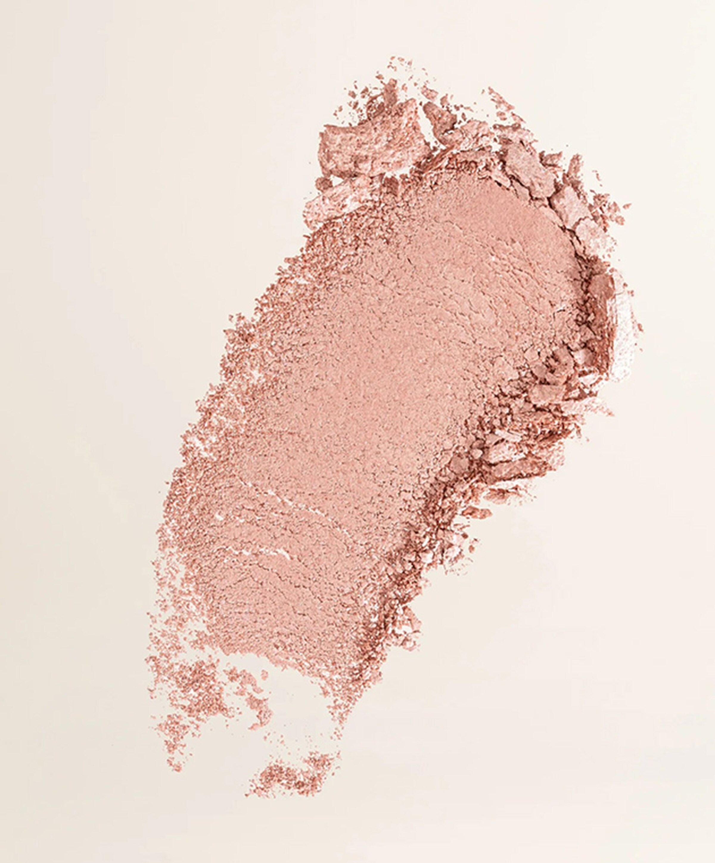 Olcay Gulsen Beauty Blush beige