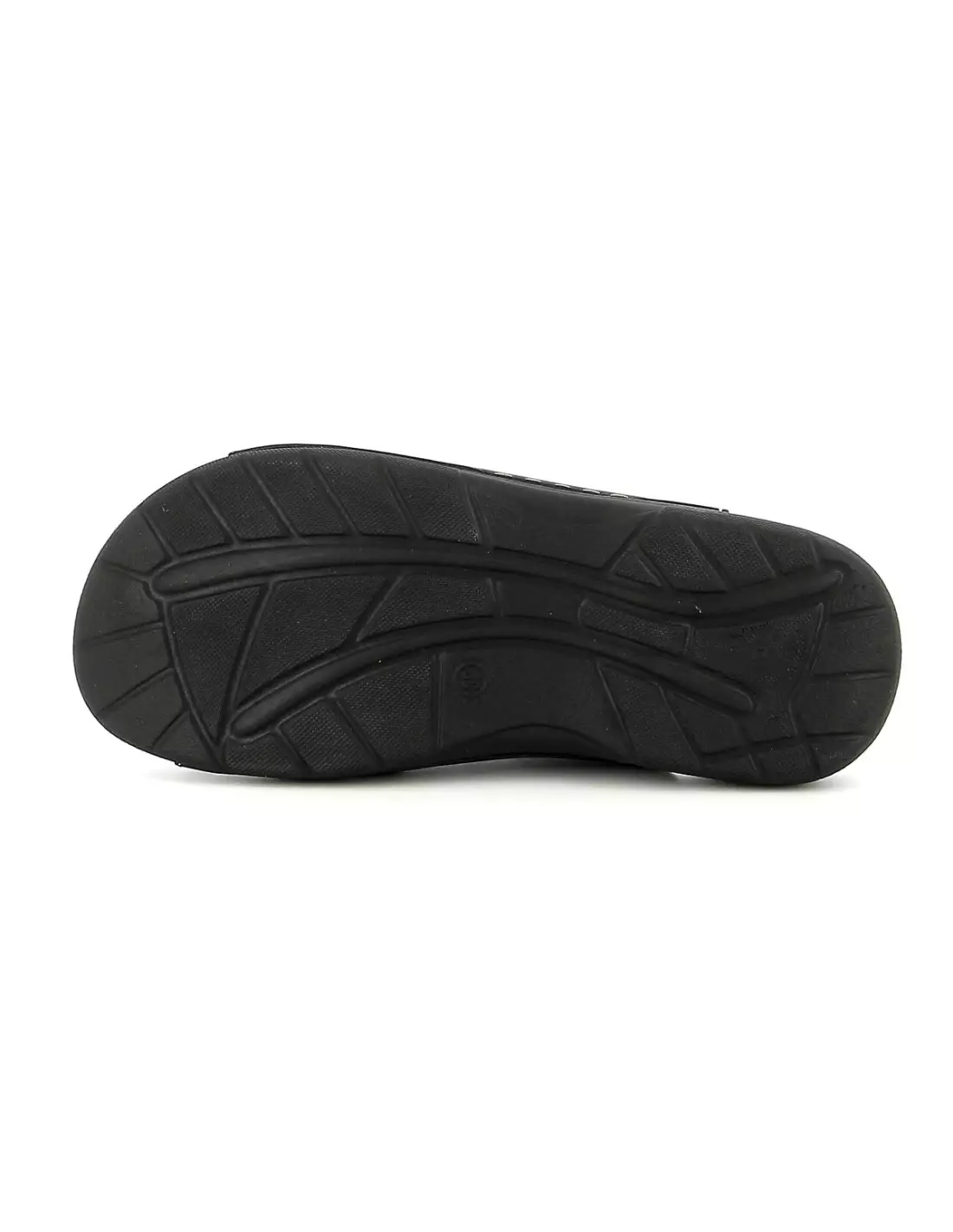 ARIZONA PATRIZIO 637 - Sandales, mules & nu-pieds Noir